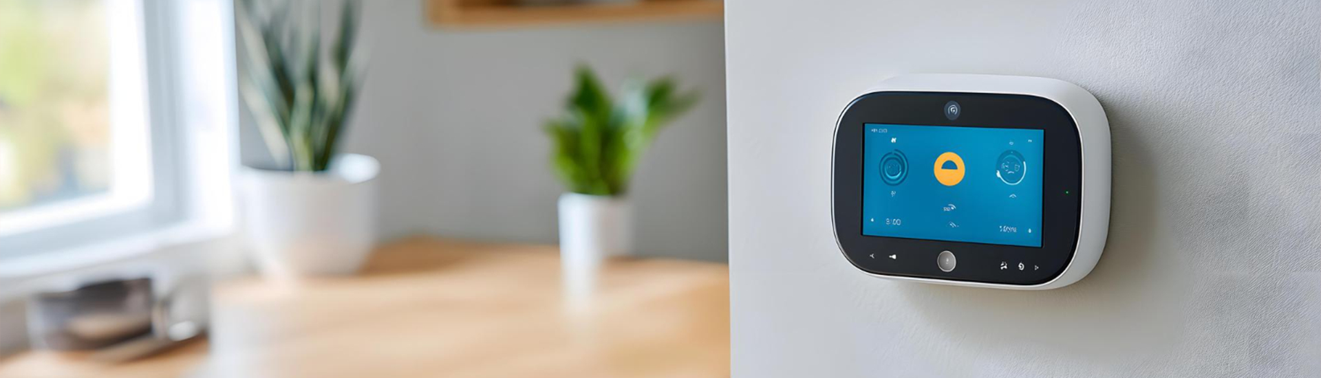 Alarm System Installation - BPS Locksmiths